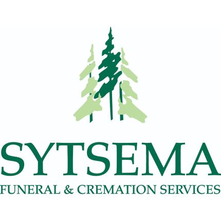 Logo van The Lee Chapel of Sytsema Funeral & Cremation Services