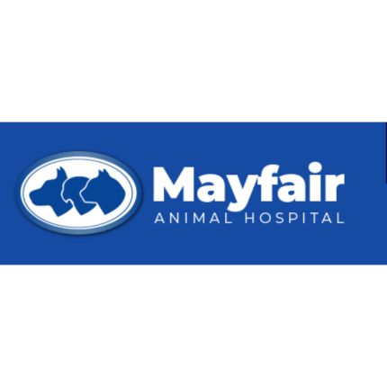 Logotyp från Mayfair Animal Hospital