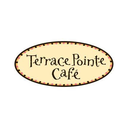 Logo von Terrace Pointe Café