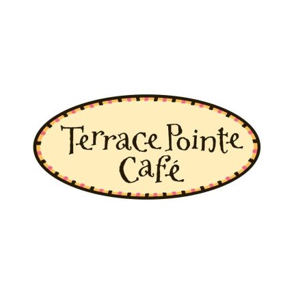 Logotyp från Terrace Pointe Café