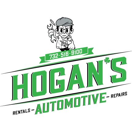 Logótipo de Hogan's Automotive