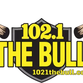102.1 The Bull- Wichita's New Country!
