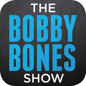 Country music morning show on 102.1 The Bull- featuring Bobby, Amy Lunchbox, Eddie and the whole crew!