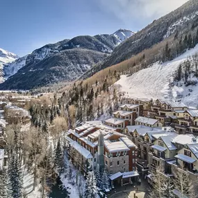 Telluride Private Residences - Exterior - Element52