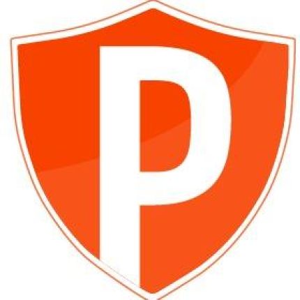Logotipo de Pure Pest