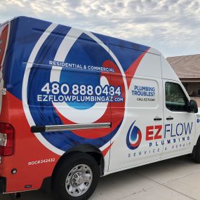 Bild von EZ Flow Plumbing, LLC