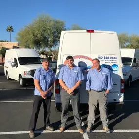 Bild von EZ Flow Plumbing, LLC