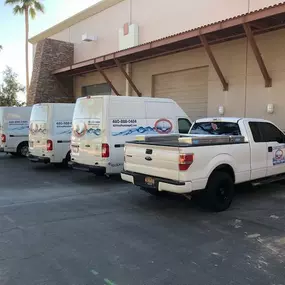Bild von EZ Flow Plumbing, LLC