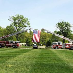 Bild von Park View Cemetery & Crematory at Kirby's Mill