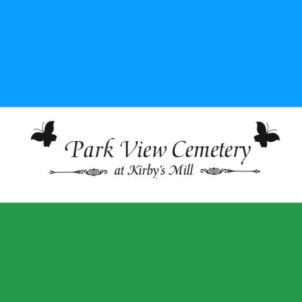 Logo von Park View Cemetery & Crematory at Kirby's Mill