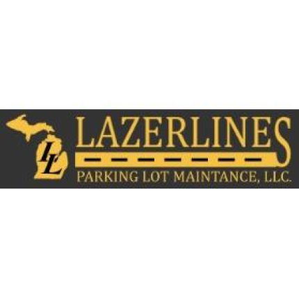 Logo de Lazer Lines Parking Lot Maintenance LLC