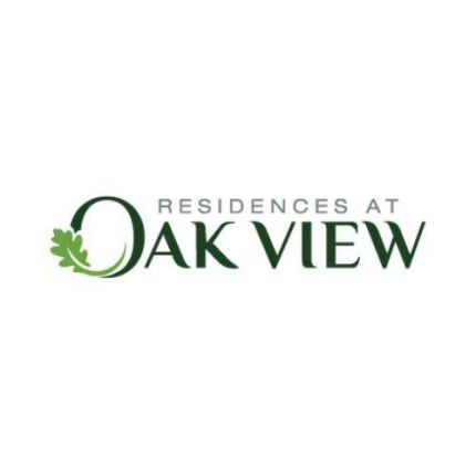 Logo from Residences At Oak View
