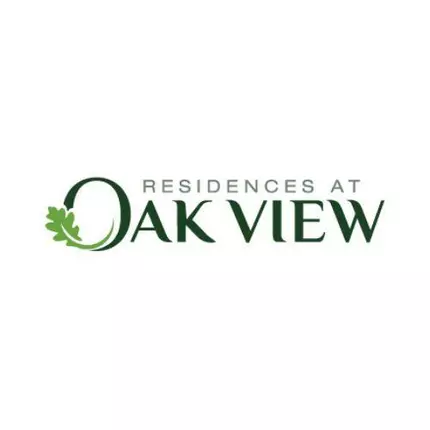 Logotipo de Residences At Oak View