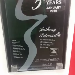 Celebrating 5 years in 2010!