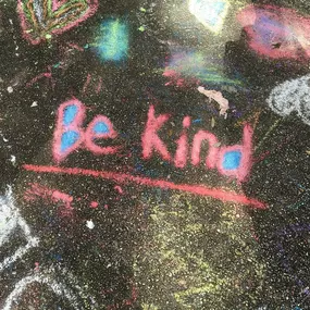 World Kindness Day!