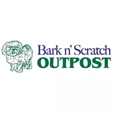 Logotyp från Bark N Scratch Outpost