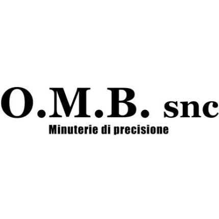 Logo van O.M.B.