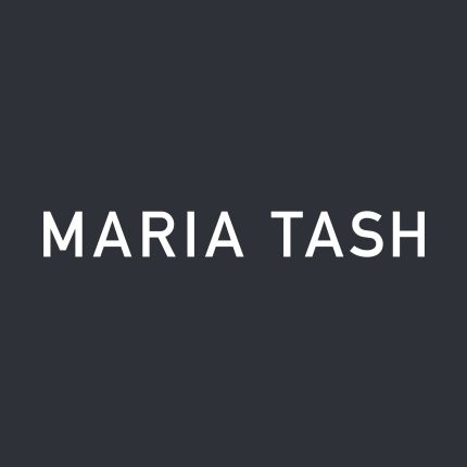 Logotyp från MARIA TASH | Fine Jewelry & Luxury Piercing