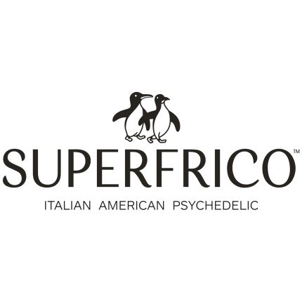Logo fra Superfrico