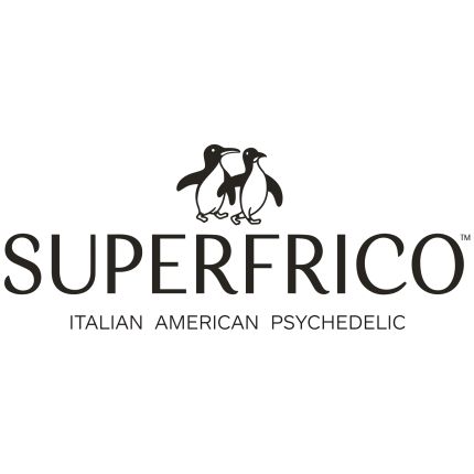 Logotyp från Superfrico