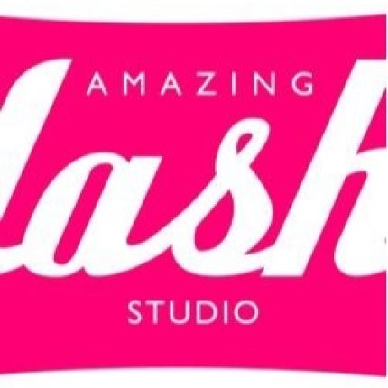 Logo fra Amazing Lash Studio