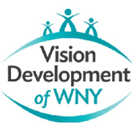 Logo de Vision Development of WNY