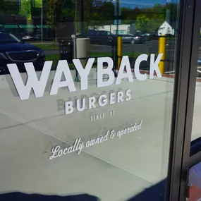 Bild von Wayback Burgers