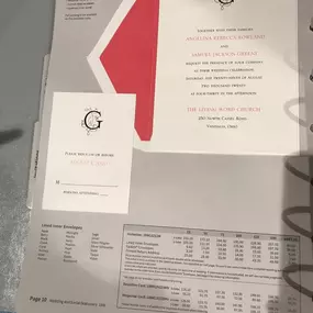 Bild von JPS Nvitations