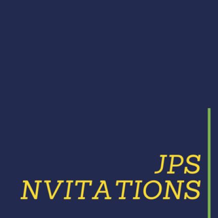 Logo de JPS Nvitations