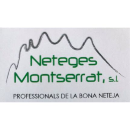 Logo de Neteges Montserrat S.L.