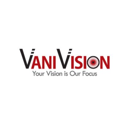 Logo da Vani Vision