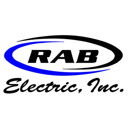 Logo from RAB Electric, Inc
