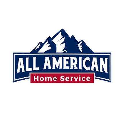 Logo od All American Home Service