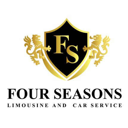 Logo de Four Seasons Limo And Car Service