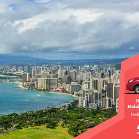 Honolulu Mobile Locksmith