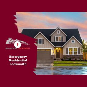 Emergency Residential Locksmith