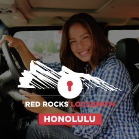 Bild von Red Rocks Locksmith Honolulu