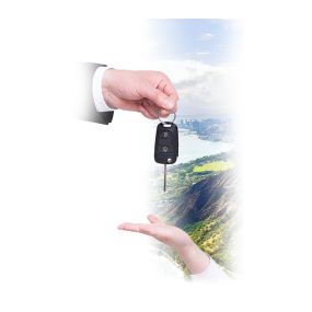 Car Key Fob Replacement Services in Honolulu