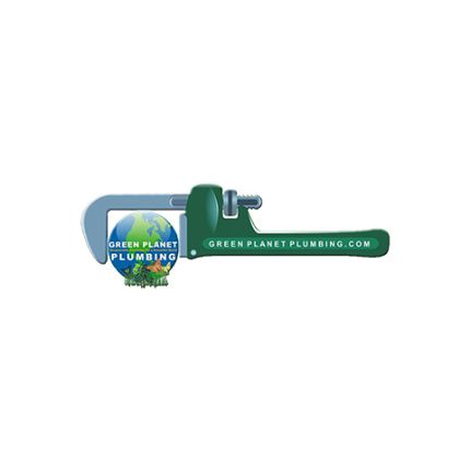 Logo van Green Planet Plumbing & Sewer, LLC