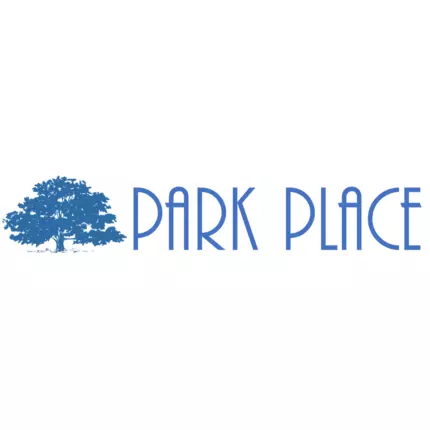 Logotipo de Park Place Apartments