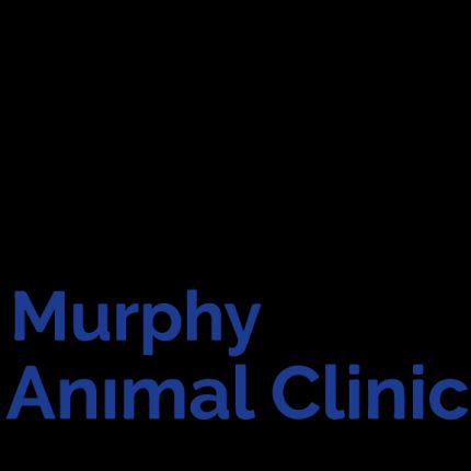 Logotipo de Murphy Animal Clinic