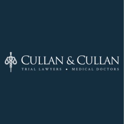Logo fra Cullan & Cullan