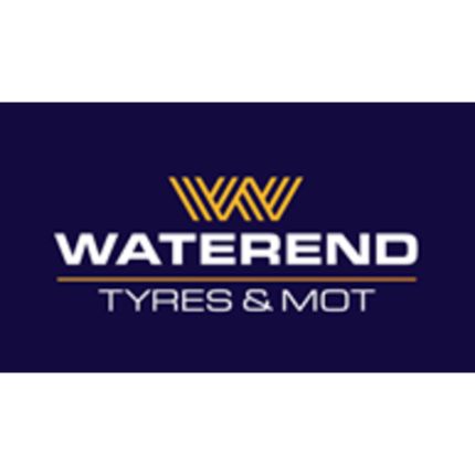 Logo from Apsley & Waterend Tyres Ltd