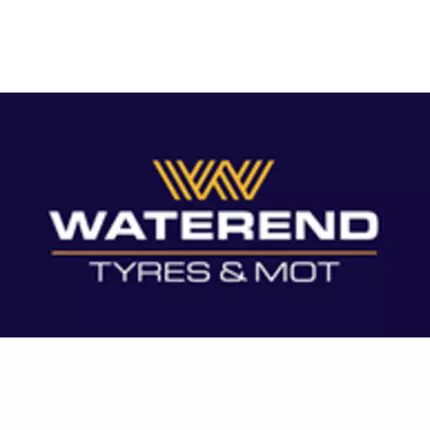 Logo de Apsley & Waterend Tyres Ltd