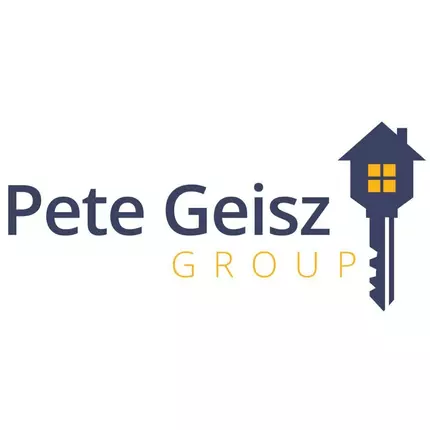 Logotyp från Pete Geisz Group Real Estate | Keller Williams Realty St Louis