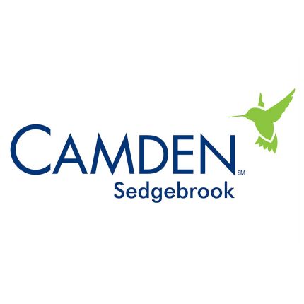 Logótipo de Camden Sedgebrook Apartments