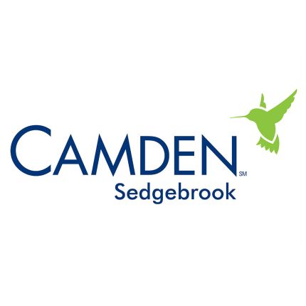 Λογότυπο από Camden Sedgebrook Apartments