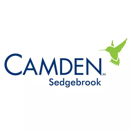 Logotipo de Camden Sedgebrook Apartments