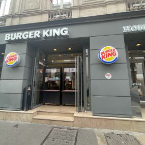 Bild von Burger King