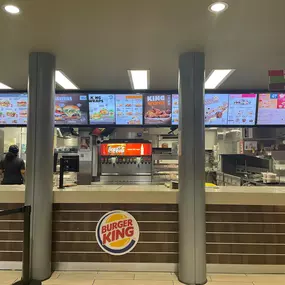 Bild von Burger King
